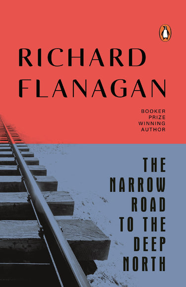 The Narrow Road To The Deep North